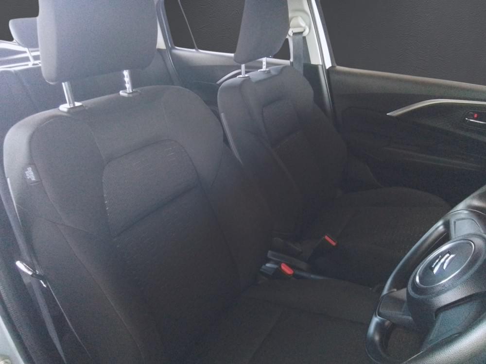 Suzuki Swift 1.2 Gl Mt