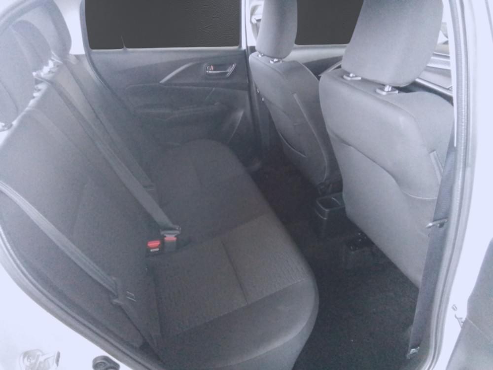 Suzuki Swift 1.2 Gl Mt