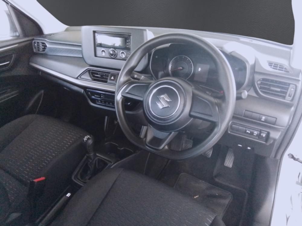 Suzuki Swift 1.2 Gl Mt