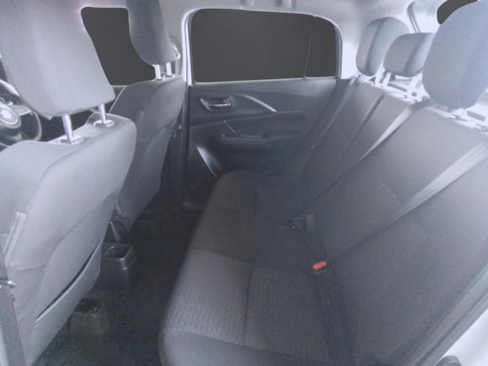 Suzuki Swift 1.2 Gl Mt