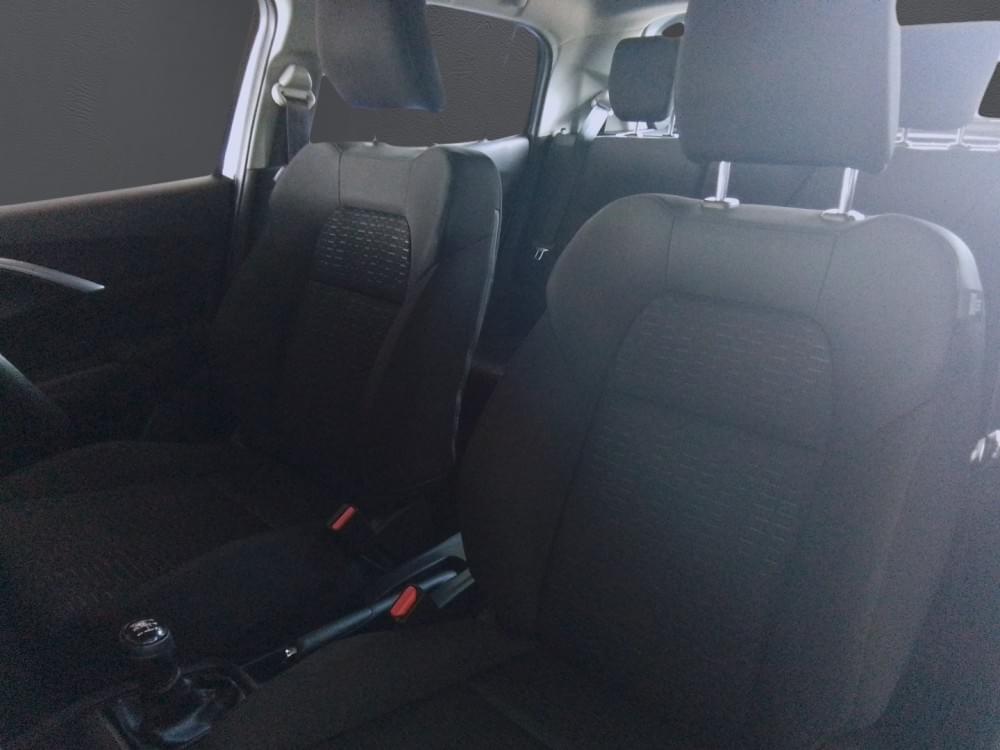 Suzuki Swift 1.2 Gl Mt