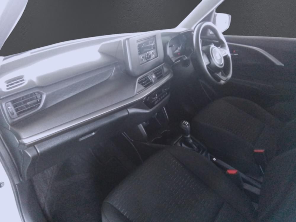 Suzuki Swift 1.2 Gl Mt