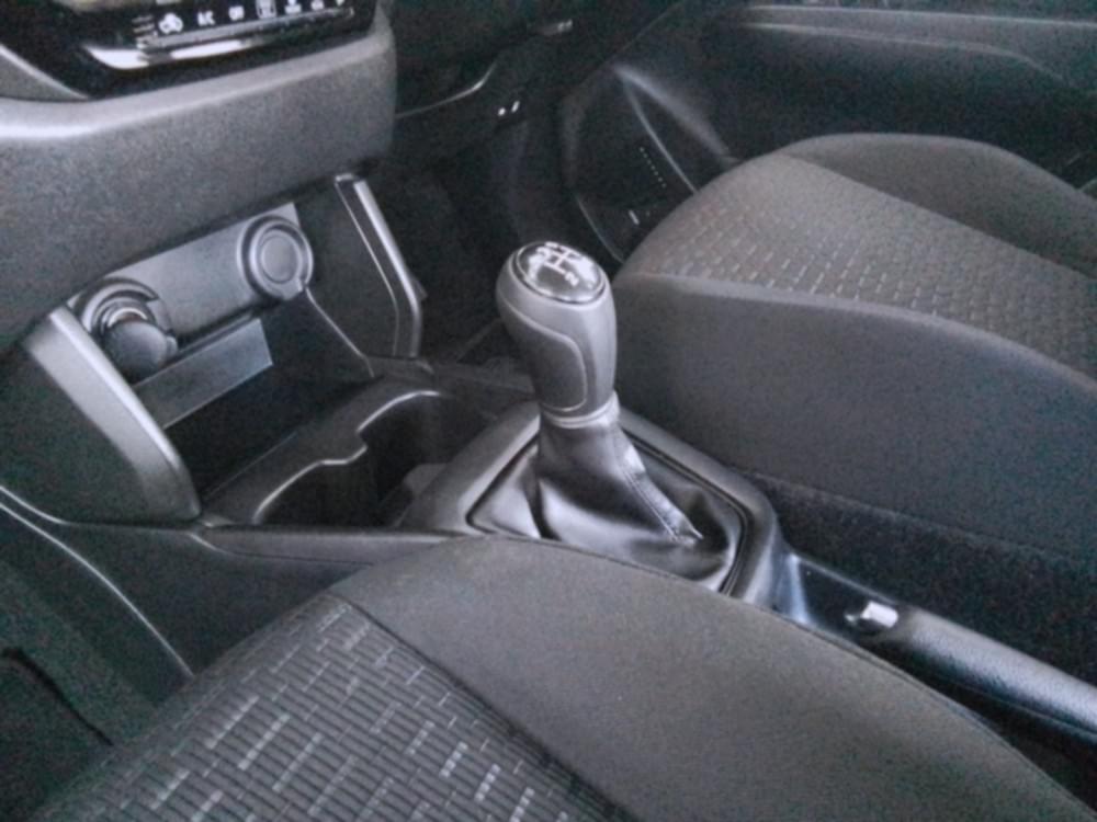 Suzuki Swift 1.2 Gl Mt