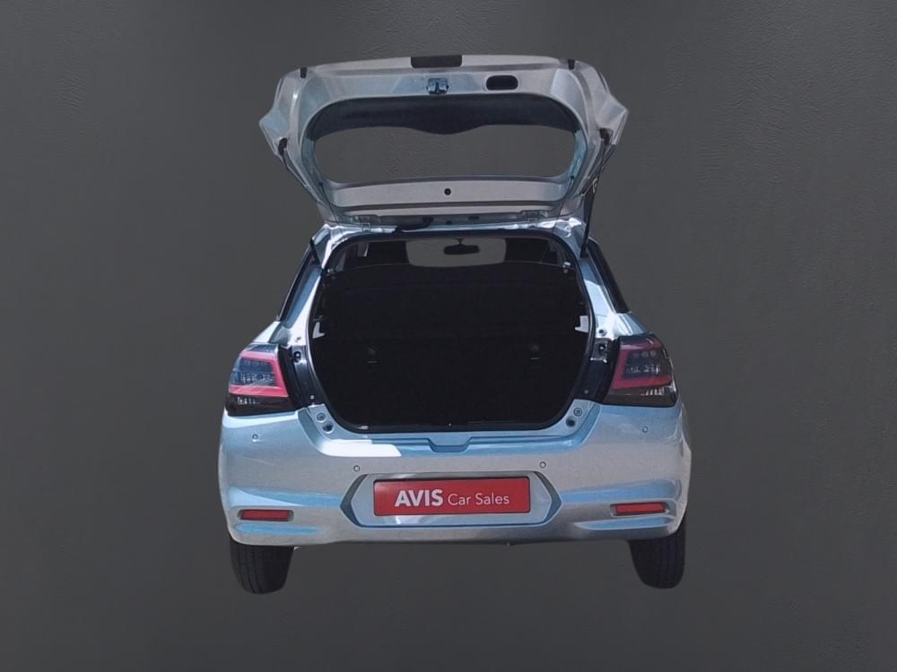 Suzuki Swift 1.2 Gl Mt