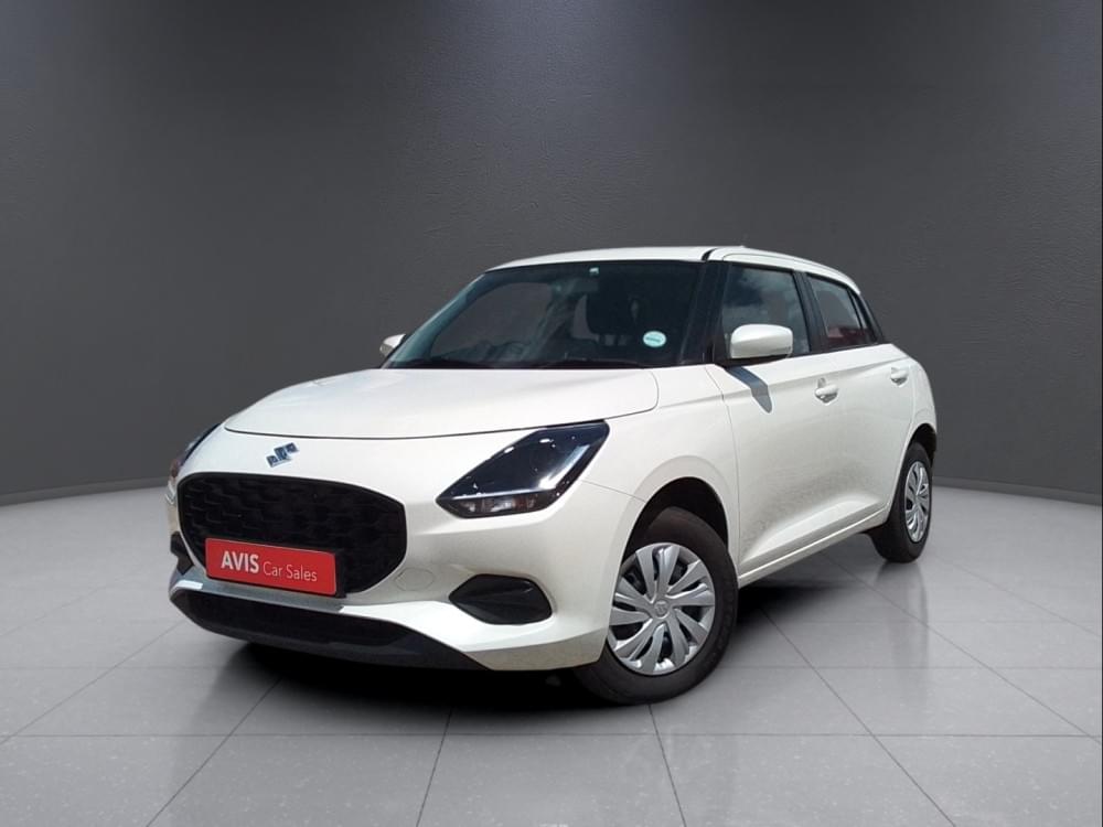 Suzuki Swift 1.2 Gl Mt