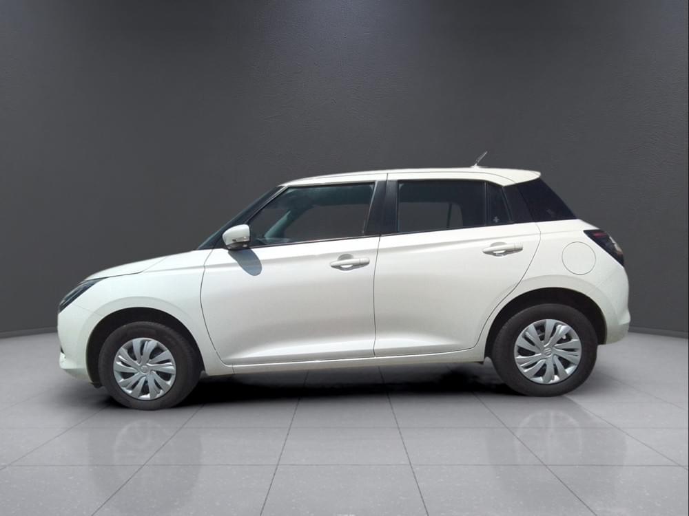 Suzuki Swift 1.2 Gl Mt