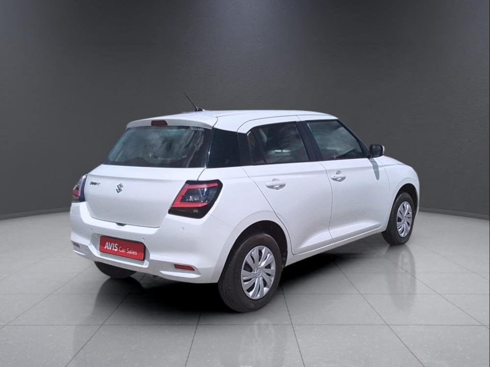 Suzuki Swift 1.2 Gl Mt