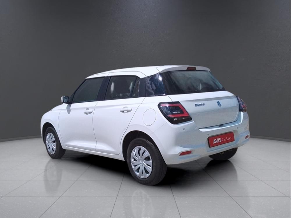 Suzuki Swift 1.2 Gl Mt