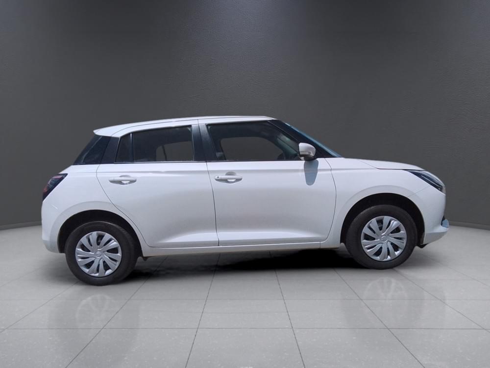 Suzuki Swift 1.2 Gl Mt