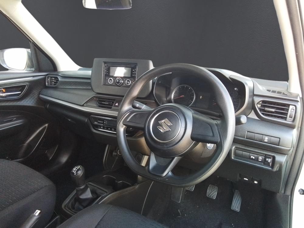 Suzuki Swift 1.2 Gl Mt