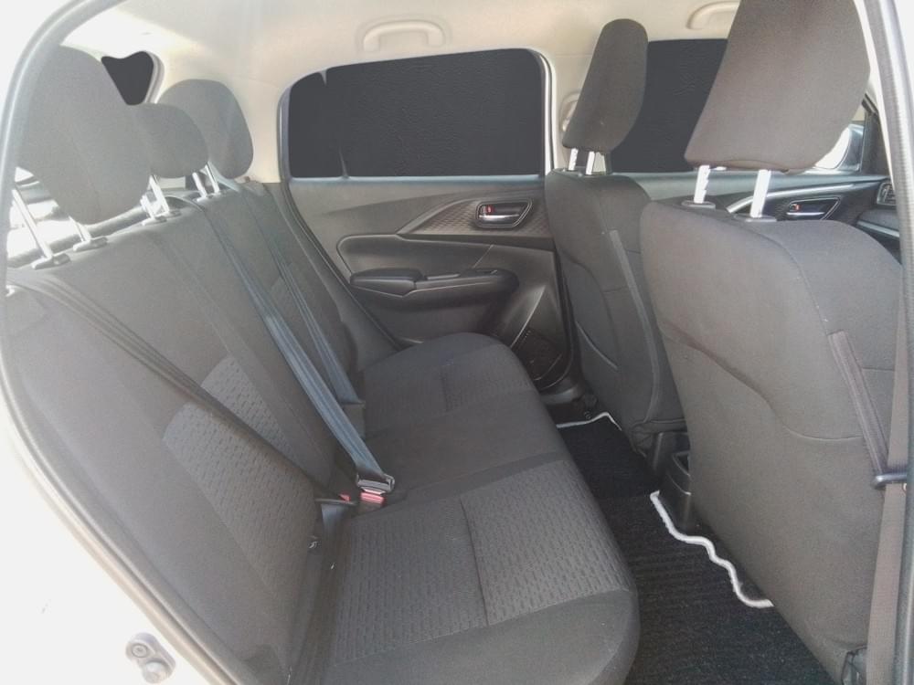 Suzuki Swift 1.2 Gl Mt