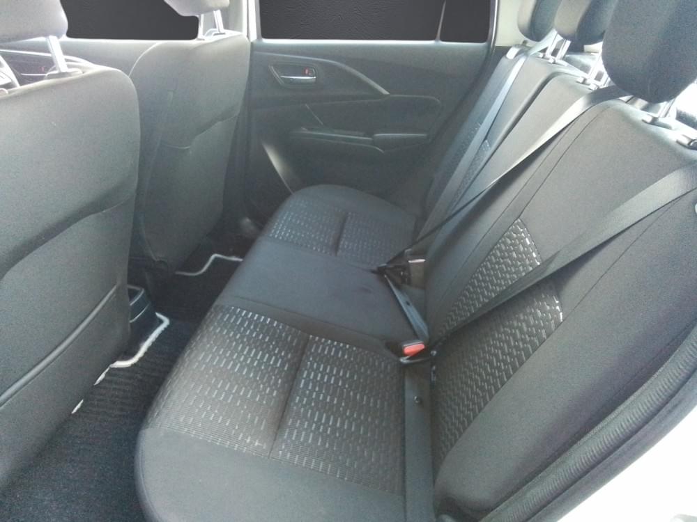 Suzuki Swift 1.2 Gl Mt