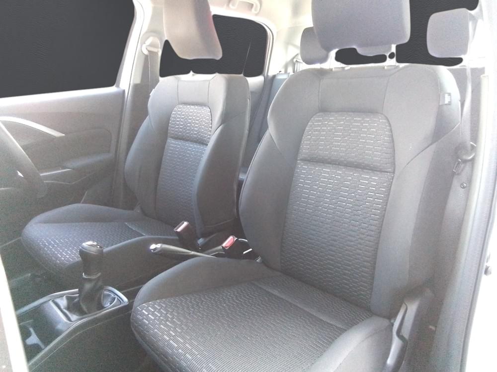 Suzuki Swift 1.2 Gl Mt