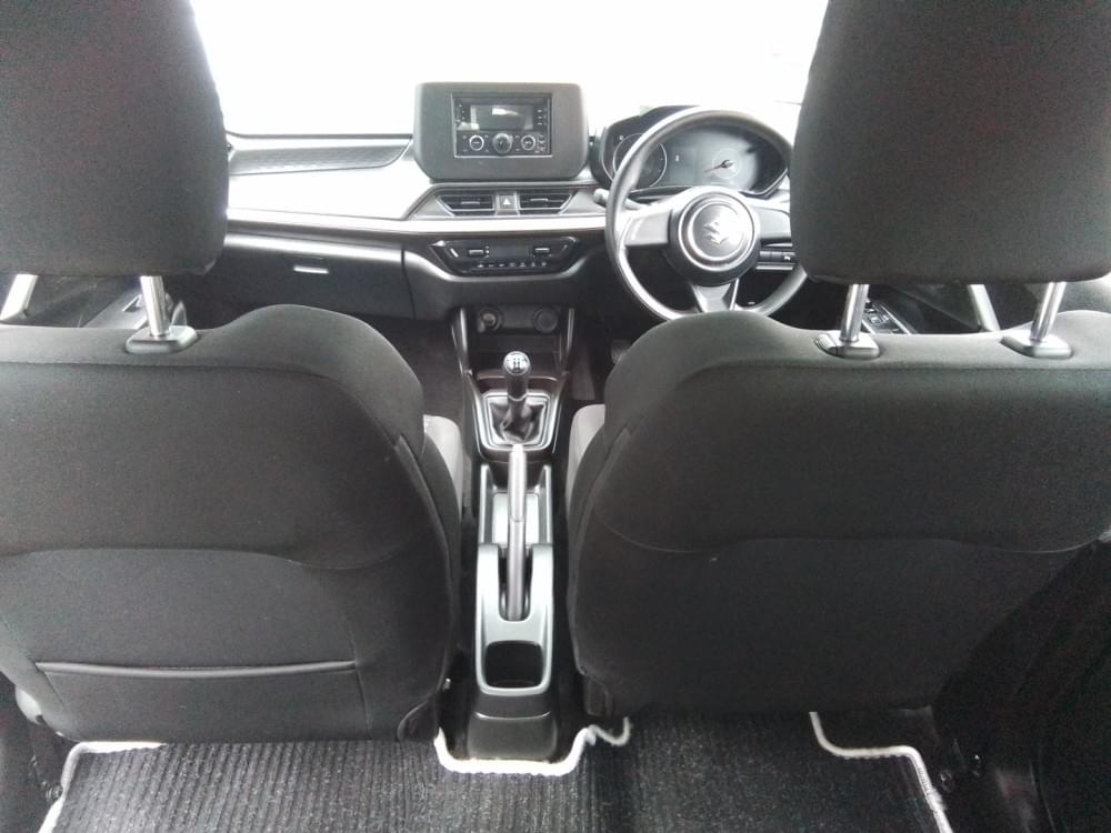 Suzuki Swift 1.2 Gl Mt