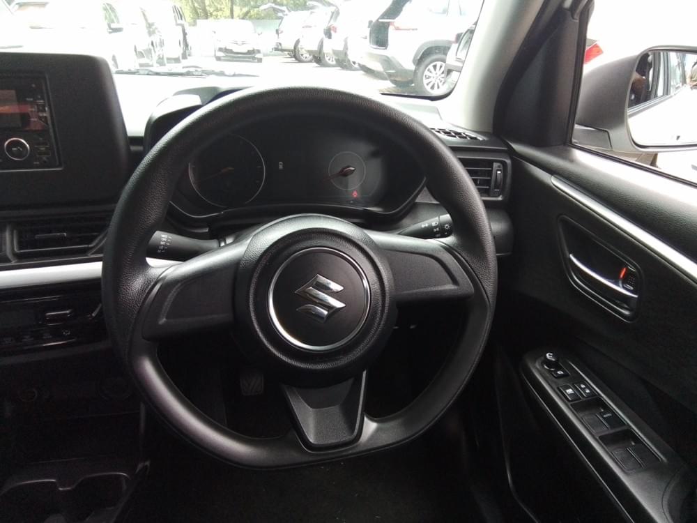 Suzuki Swift 1.2 Gl Mt