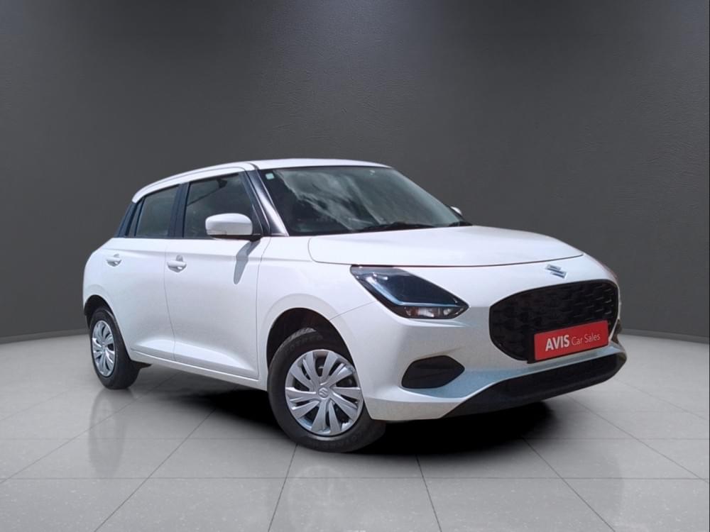 Suzuki Swift 1.2 Gl Mt