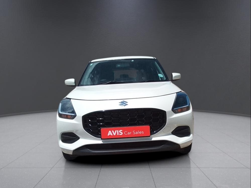 Suzuki Swift 1.2 Gl Mt