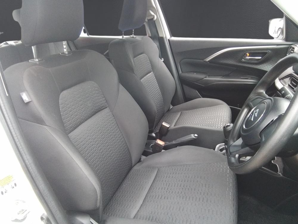 Suzuki Swift 1.2 Gl Mt