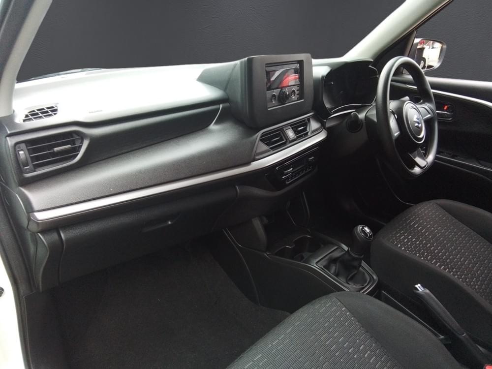 Suzuki Swift 1.2 Gl Mt