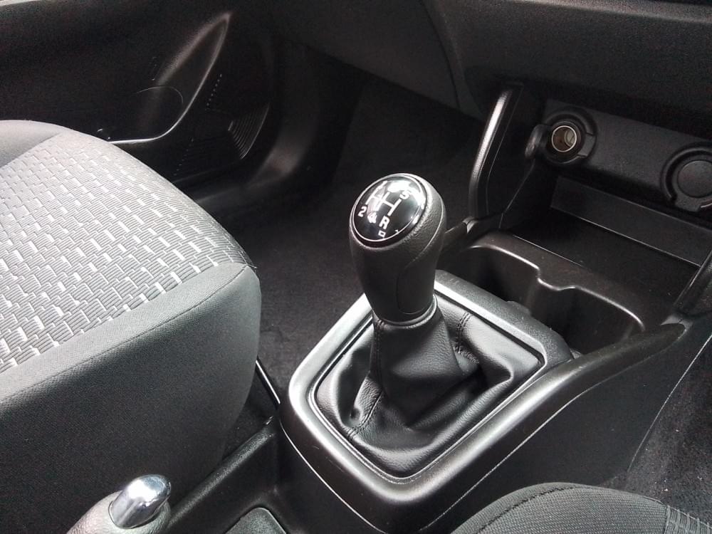 Suzuki Swift 1.2 Gl Mt