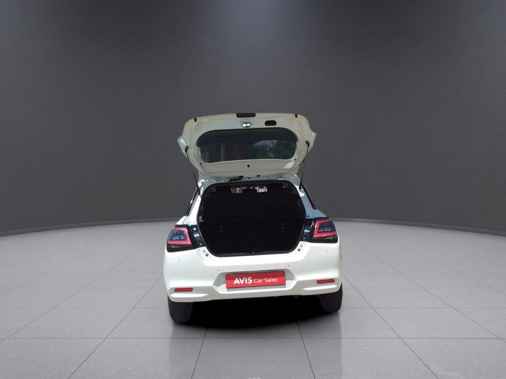 Suzuki Swift 1.2 Gl Mt