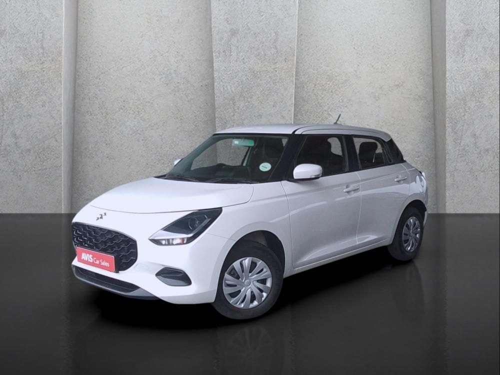 Suzuki Swift 1.2 Gl Mt