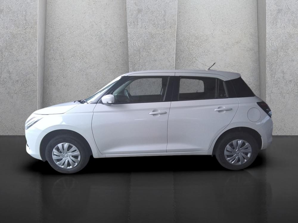 Suzuki Swift 1.2 Gl Mt