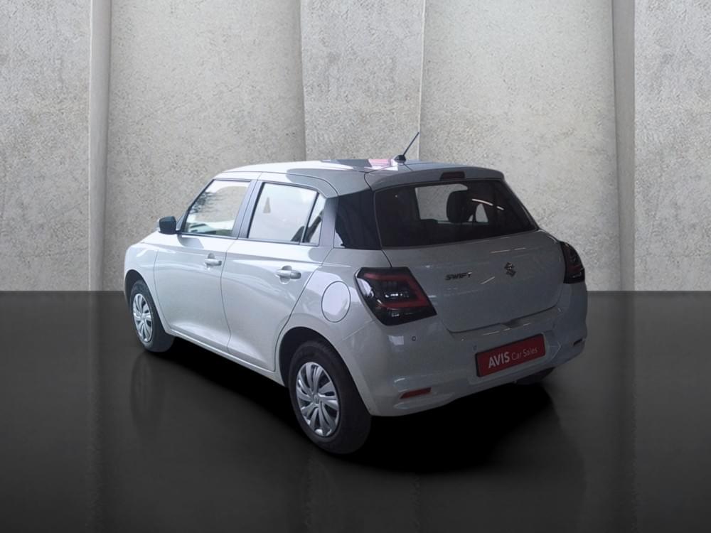 Suzuki Swift 1.2 Gl Mt