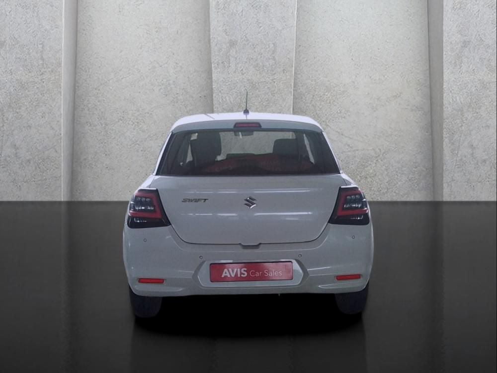 Suzuki Swift 1.2 Gl Mt