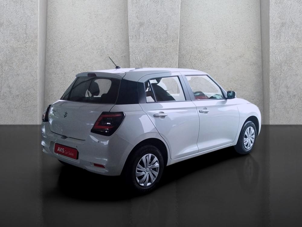 Suzuki Swift 1.2 Gl Mt