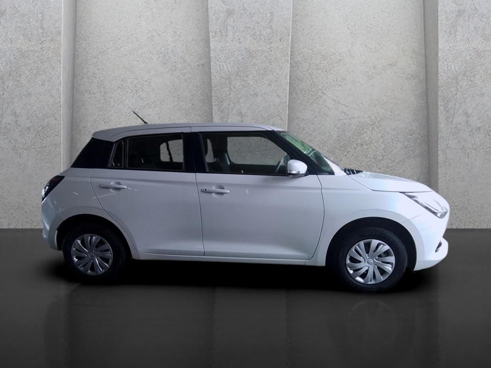 Suzuki Swift 1.2 Gl Mt