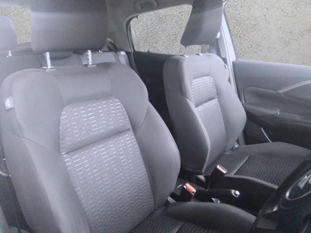 Suzuki Swift 1.2 Gl Mt