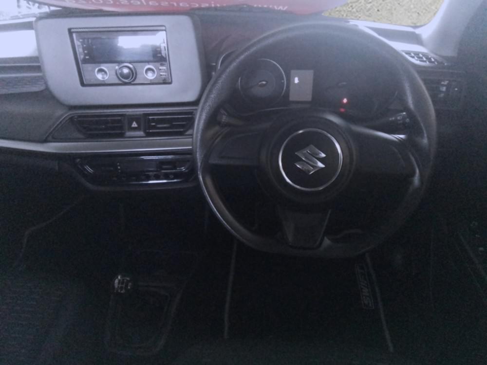 Suzuki Swift 1.2 Gl Mt