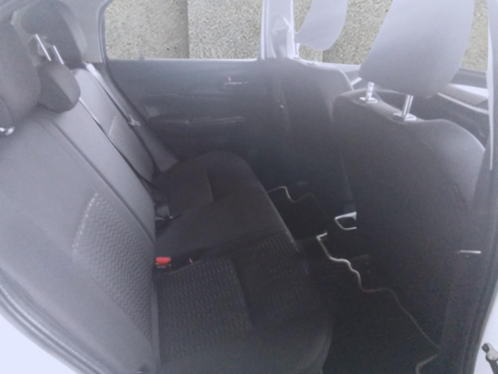 Suzuki Swift 1.2 Gl Mt