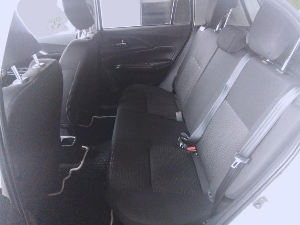 Suzuki Swift 1.2 Gl Mt