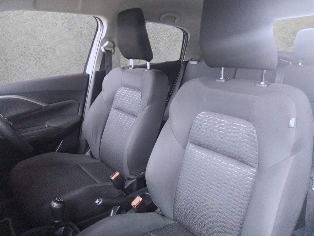 Suzuki Swift 1.2 Gl Mt