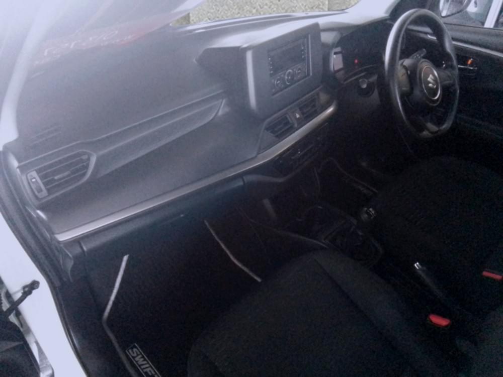 Suzuki Swift 1.2 Gl Mt