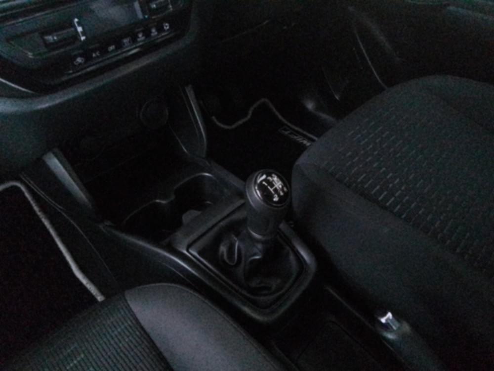 Suzuki Swift 1.2 Gl Mt