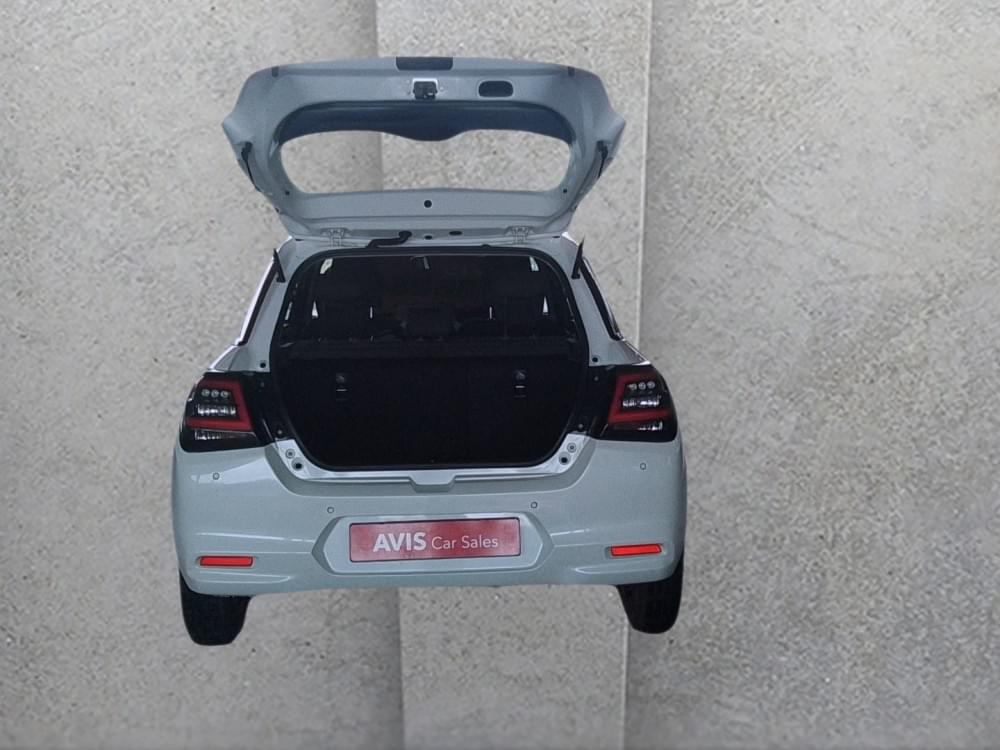 Suzuki Swift 1.2 Gl Mt