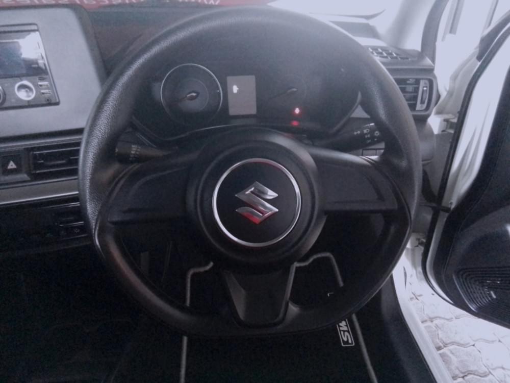 Suzuki Swift 1.2 Gl Mt