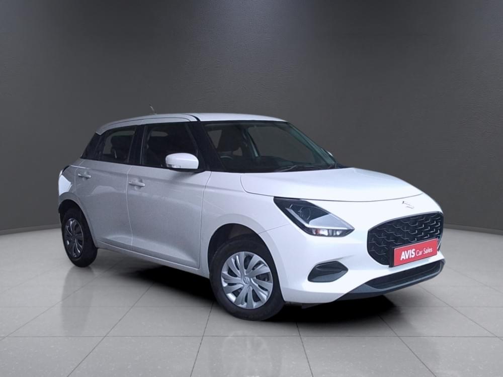 Suzuki Swift 1.2 Gl Mt