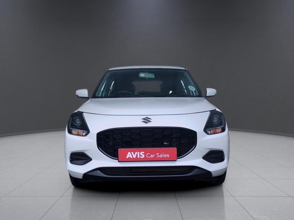 Suzuki Swift 1.2 Gl Mt