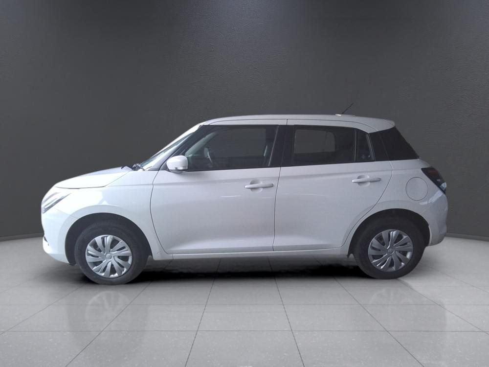 Suzuki Swift 1.2 Gl Mt
