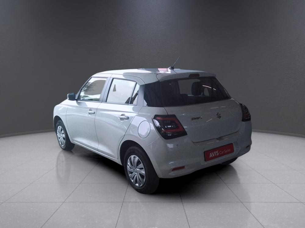 Suzuki Swift 1.2 Gl Mt