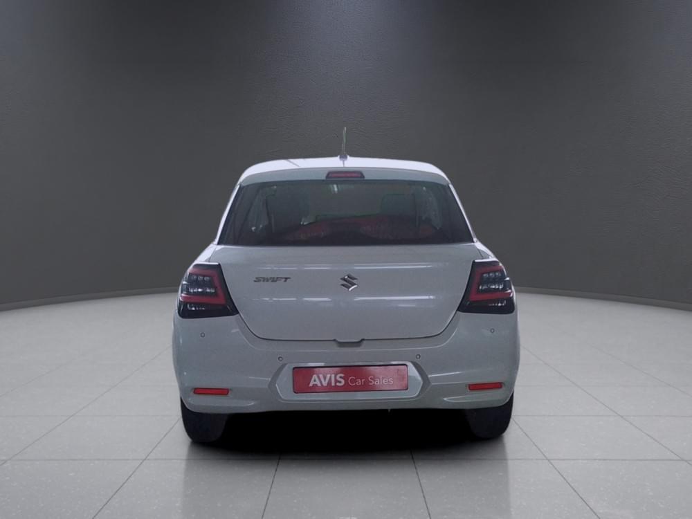 Suzuki Swift 1.2 Gl Mt