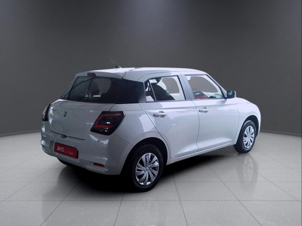 Suzuki Swift 1.2 Gl Mt