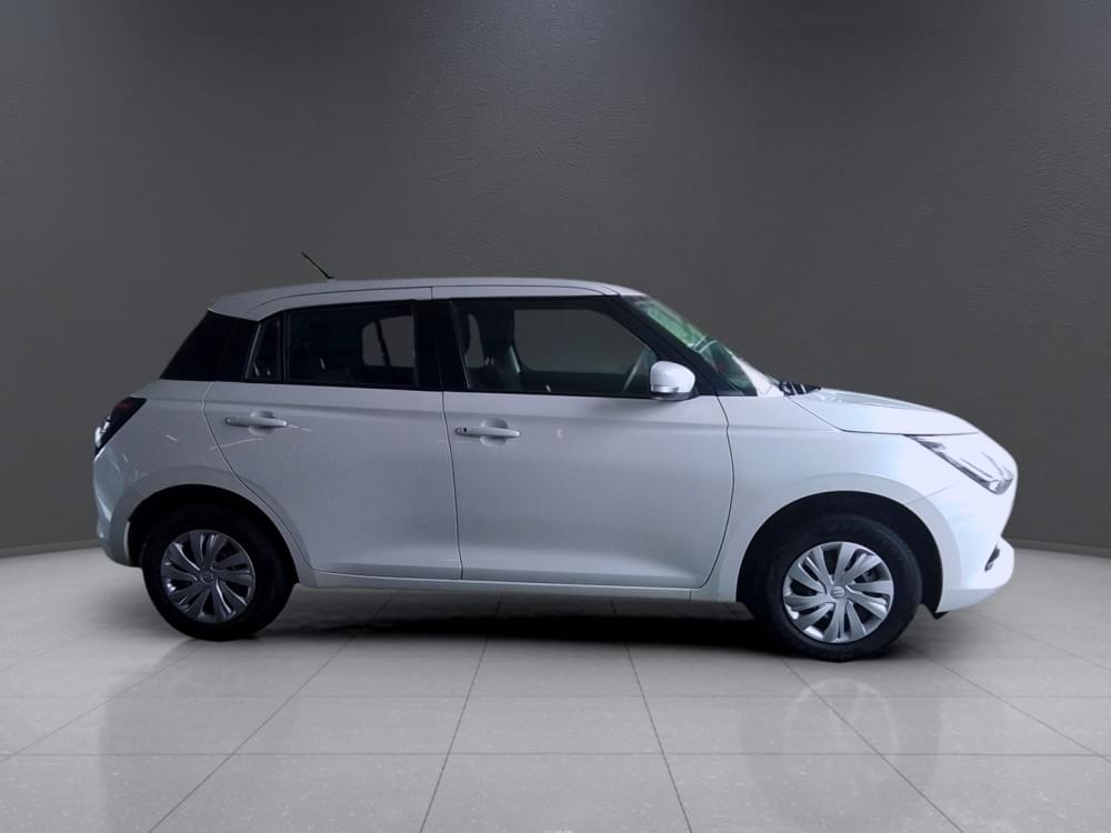 Suzuki Swift 1.2 Gl Mt