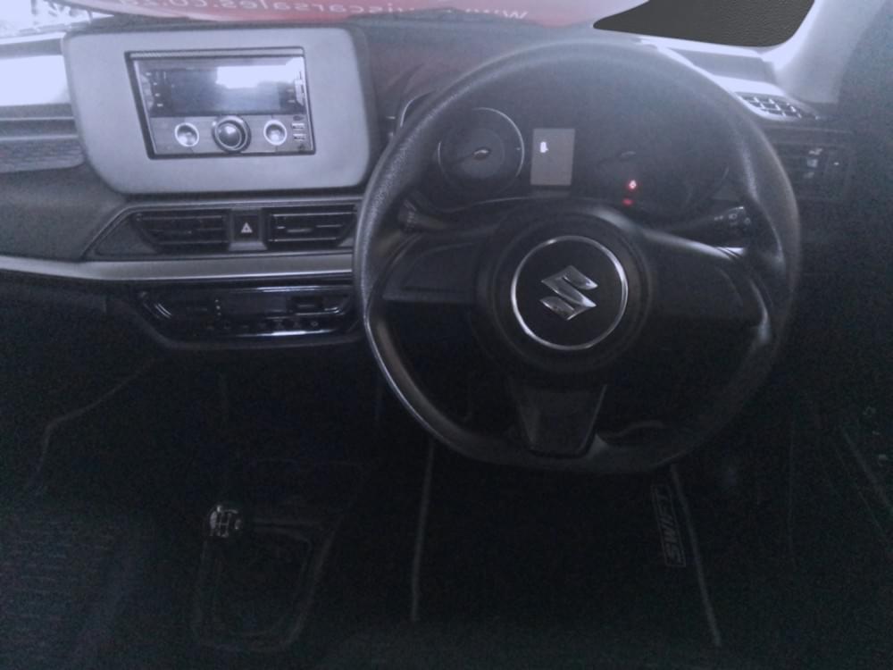 Suzuki Swift 1.2 Gl Mt