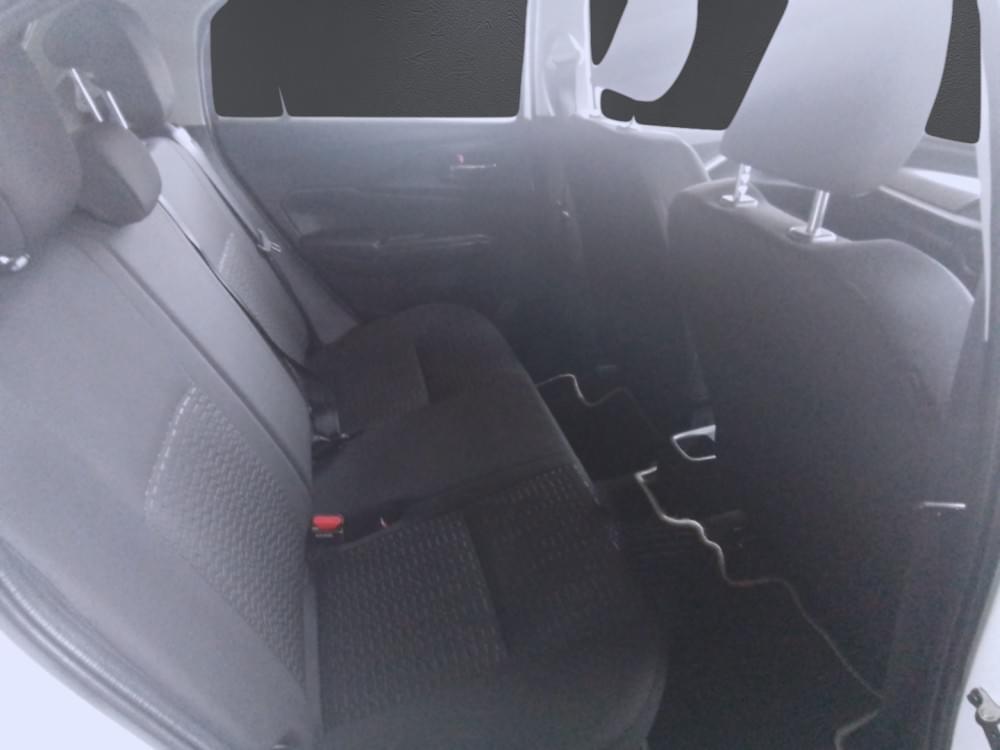 Suzuki Swift 1.2 Gl Mt