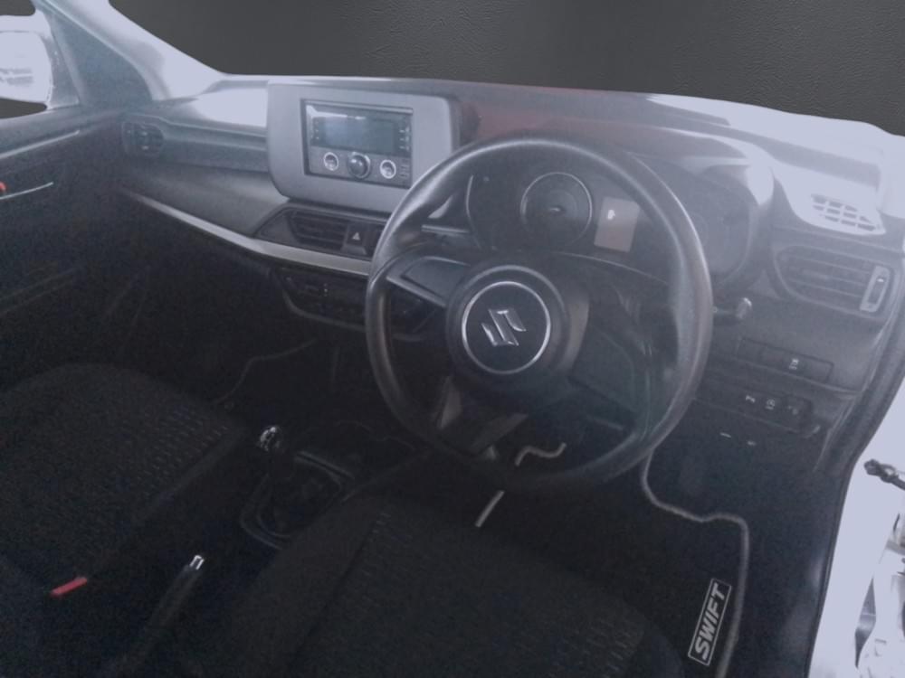 Suzuki Swift 1.2 Gl Mt